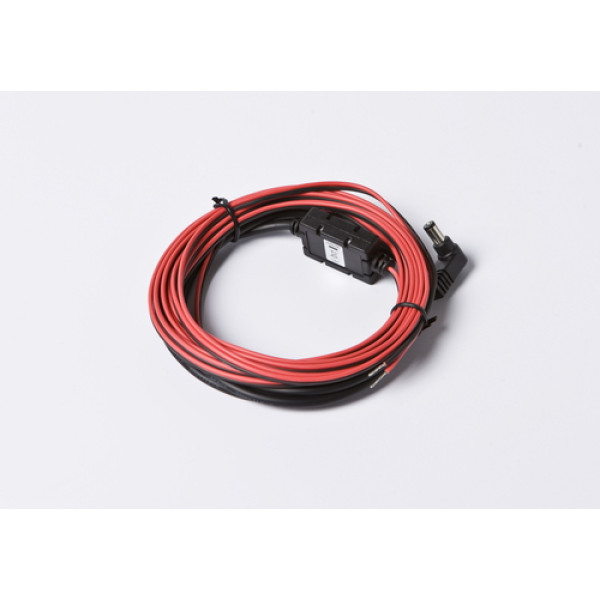 ADAPTADOR COCHE 12V (BATERIA) ADAPTADOR COCHE 12V (BATERIA)