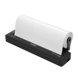 SOPORTE PARA EL ROLLO DE PAPEL
