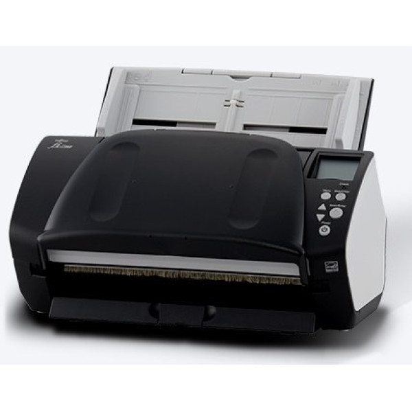 Scanner FUJITSU FI-7160 A4 CCD 600ppp 60pm ADF80h 2/caras USB3.0 Scanner FUJITSU FI-7160 A4 CCD 600ppp 60pm ADF80h 2/caras USB3.0