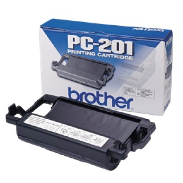 BOBINA CARTUCHO PC201 BROTHER BOBINA CARTUCHO PC201 BROTHER