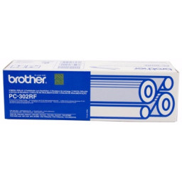 REC 2 BOBINAS PC302RF BROTHER