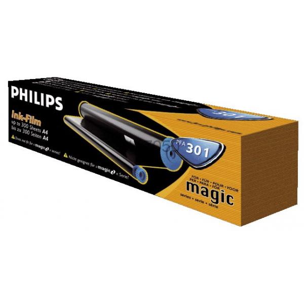 C. térmica PHILIPS PFA301:  Magic PPF200 211 241 PPF251 271  Vox Primo Memo  300h