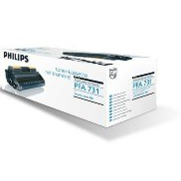 Cartucho PHILIPS PFA731:  LPF725 LPF155 LPF720 LPF750 LPF820 LPF825 LPF855  5.000p.