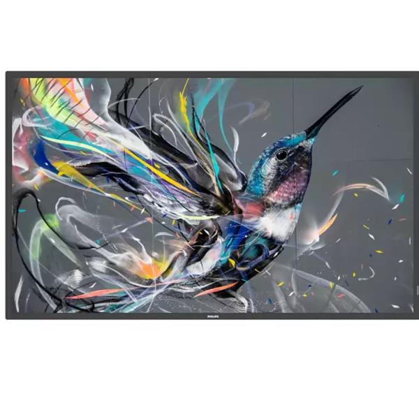 MONITOR 32 SERIE Q-LINE ANDROID 8 MONITOR 32 SERIE Q-LINE ANDROID 8