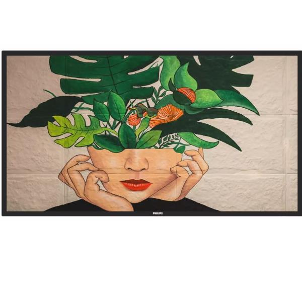 MONITOR 32 SERIE D-LINE MONITOR 32 SERIE D-LINE