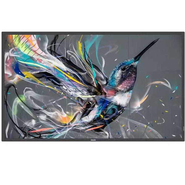 MONITOR 43 Q-LINE 18/7 4K UHD MONITOR 43 Q-LINE 18/7 4K UHD