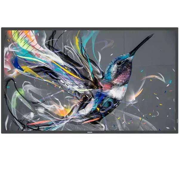 MONITOR 43 Q-LINE 18/7 ANDROID 8 MONITOR 43 Q-LINE 18/7 ANDROID 8