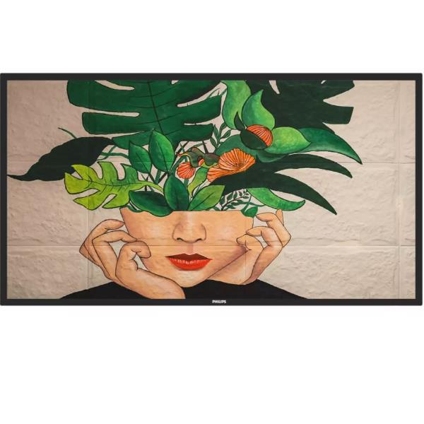 MONITOR 43 SERIE D-LINE MONITOR 43 SERIE D-LINE