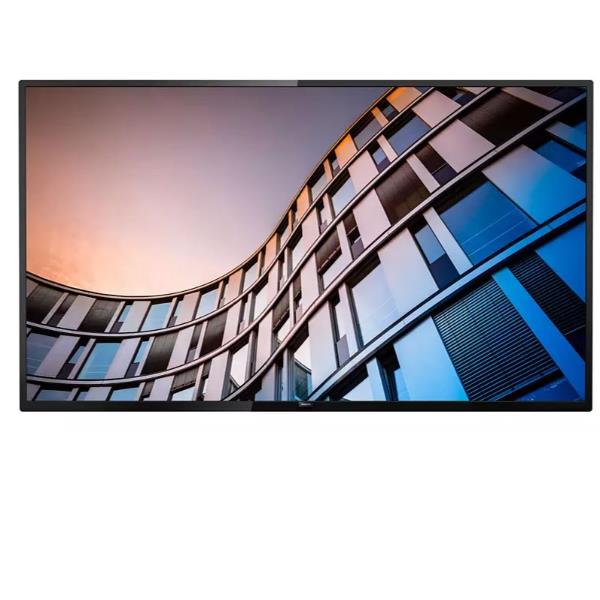 MONITOR 50 B-LINE CORPORATIVO MONITOR 50 B-LINE CORPORATIVO