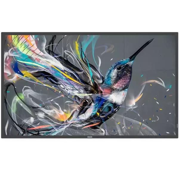 MONITOR 50 Q-LINE 18/7 ANDROID 8 MONITOR 50 Q-LINE 18/7 ANDROID 8