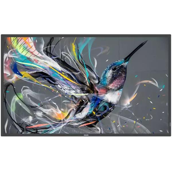 MONITOR 55 Q-LINE 4K UHD 18/7 MONITOR 55 Q-LINE 4K UHD 18/7