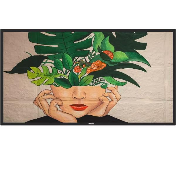 MONITOR 50 D-LINE 24/7 UHD MONITOR 50 D-LINE 24/7 UHD