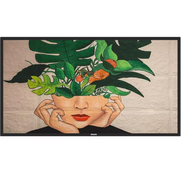 MONITOR 55 D-LINE 24/7 UHD MONITOR 55 D-LINE 24/7 UHD