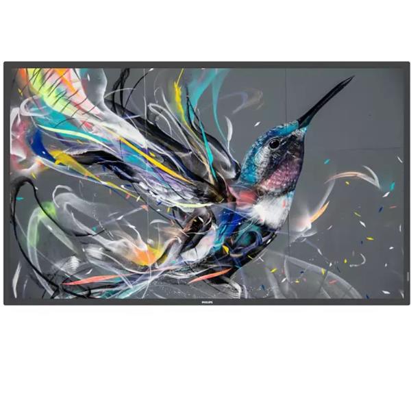 MONITOR 65 Q-LINE 4K UHD 18/7 MONITOR 65 Q-LINE 4K UHD 18/7