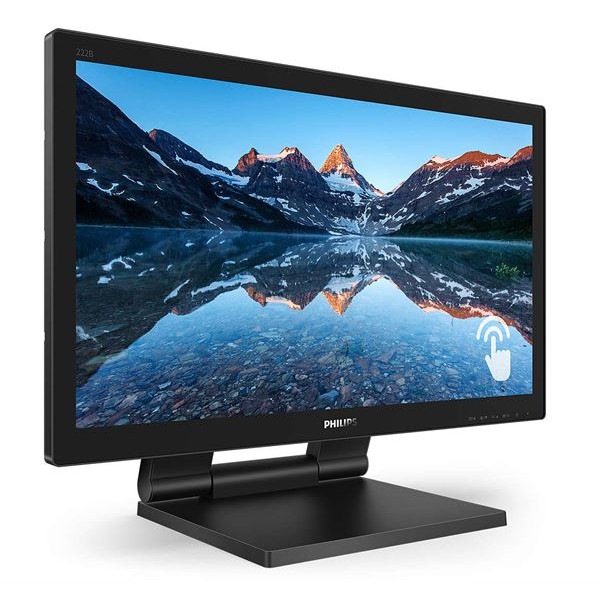 222B9T MONITOR TACTIL 21.5 222B9T MONITOR TACTIL 21.5