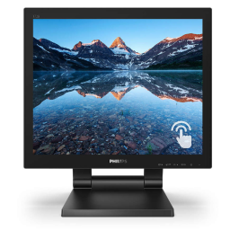 TOUCH MONITOR P-CAP 10 POINTS
