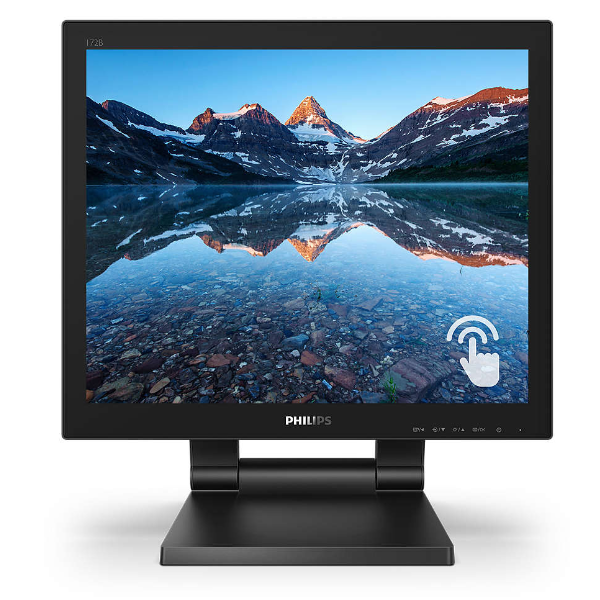 TOUCH MONITOR P-CAP 10 POINTS TOUCH MONITOR P-CAP 10 POINTS