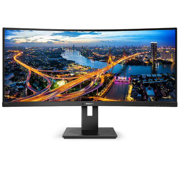 MONITOR 34 LCD CURVO USB-C MONITOR 34 LCD CURVO USB-C