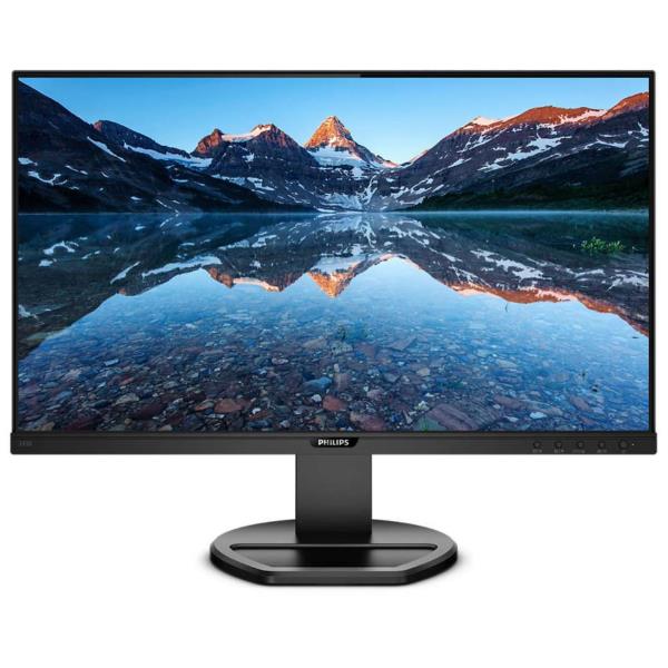 MONITOR 27 QHD HDMI DP USB-C PIVOTE MONITOR 27 QHD HDMI DP USB-C PIVOTE