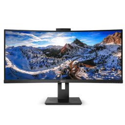346P1CRH MON 34 LCD CURVO USB-C