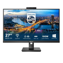 DOCKING USB-C-DISPLAY LINK-POP-UP