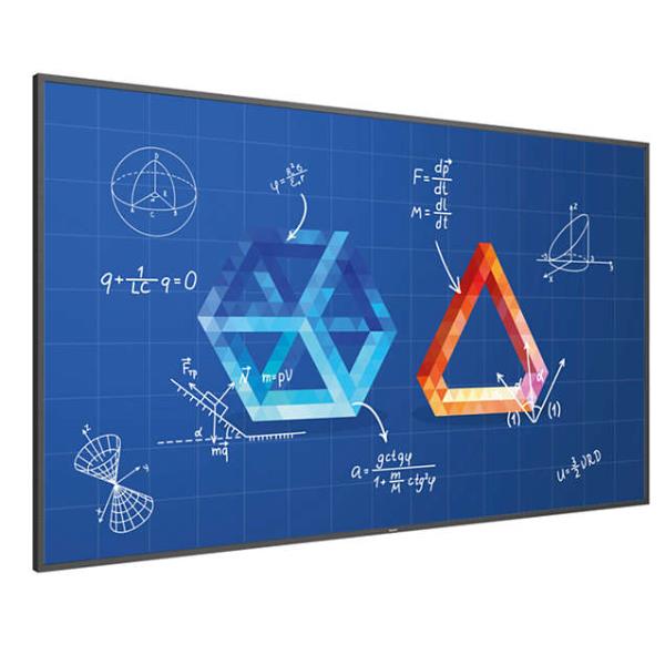 PANTALLA INTERACTIVA 86 ANDROID9 PANTALLA INTERACTIVA 86 ANDROID9