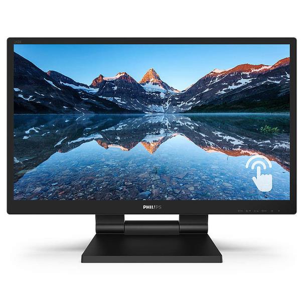 MONITOR TACTIL 23.8 FHD MONITOR TACTIL 23.8 FHD
