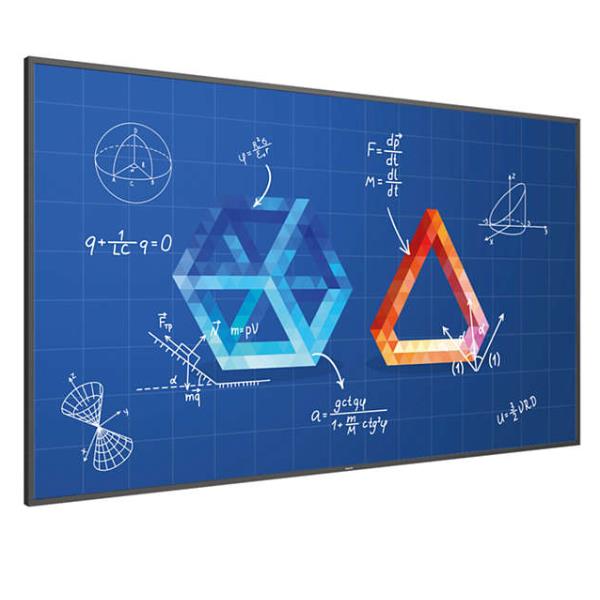 PANTALLA INTERACTIVA 65 ANDROID9 PANTALLA INTERACTIVA 65 ANDROID9