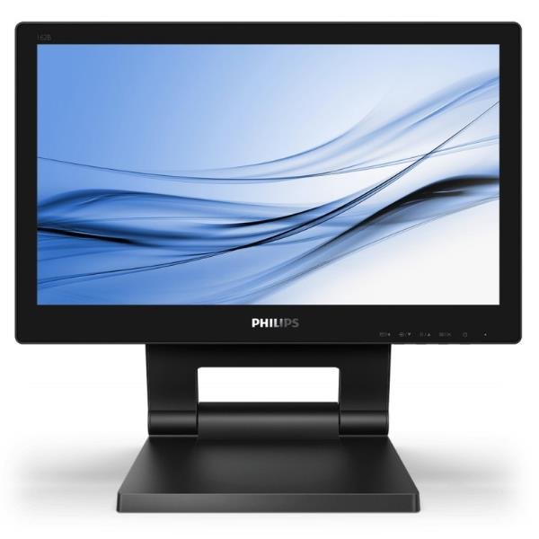 MONITOR TACTIL 15.6 HD MONITOR TACTIL 15.6 HD