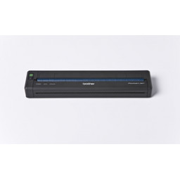 Impr.móvil térmica BROTHER PJ-622 6ppm,200ppp,A4,USB,Infrarrojos(IrDA)