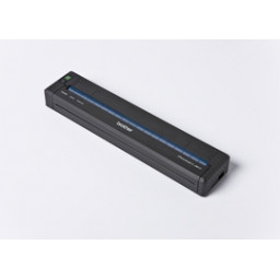 Impr.móvil térmica BROTHER PJ-623 6ppm,300ppp,A4,USB,Infrarrojos(IrDA)