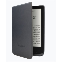 POCKETBOOK COVER LUX 2  BLACK