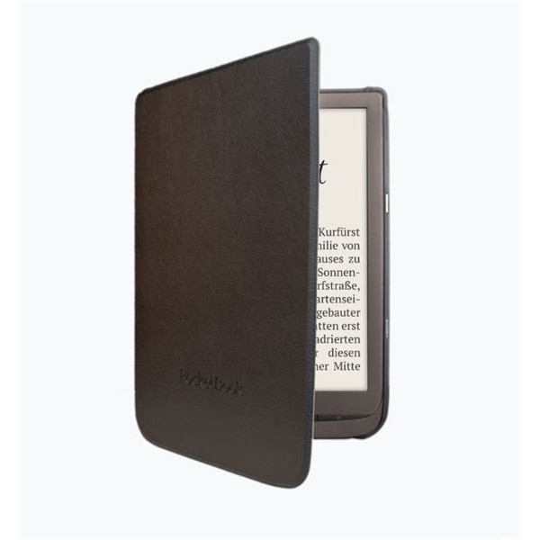 POCKETBOOK COVER INKPAD 3 BLACK POCKETBOOK COVER INKPAD 3 BLACK