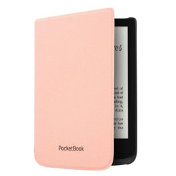 COVER PU PINK DOTS  SERIES