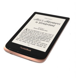 POCKETBOOK TOUCH HD3 SPICY
