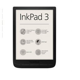 POCKETBOOK INKPAD 3 - BLACK