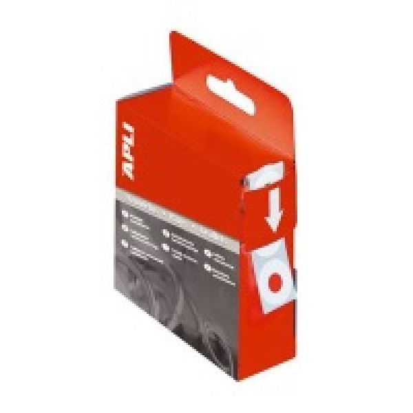 Arandelas 13mm adh.APLI transl.200