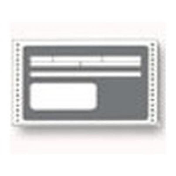 Recibos cont. APLI 1500un.