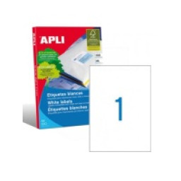 Etiq.APLI 210 x297  poliv.100A4 100u.
