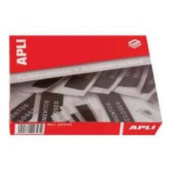 100 Sobres autoad.APLI 240x140 