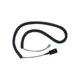 SPARE LIGHTWEIGHT CABLE ASSY  U10P