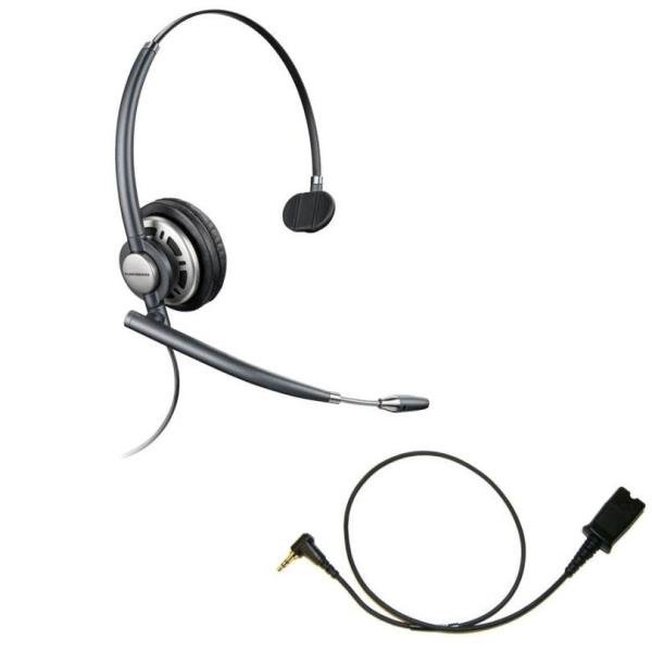 HW710 DA80 MO300 IPHONE E A BUNDLE