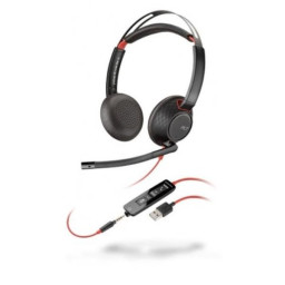BLACKWIRE 5220 C5220 USB-A (BULK) W