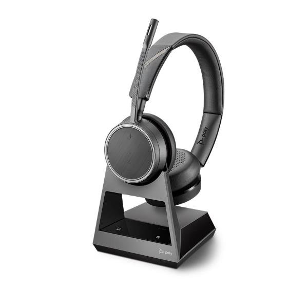 VOYAGER 4220 OFFICE 2-WAY BASE MS T VOYAGER 4220 OFFICE 2-WAY BASE MS T