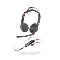 BLACKWIRE 5220