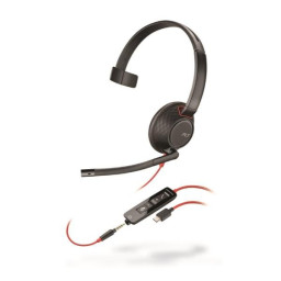 BLACKWIRE 5210