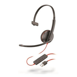 BLACKWIRE C3210 USB