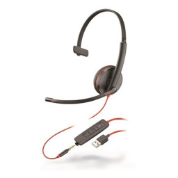 BLACKWIRE C3215 USB-A