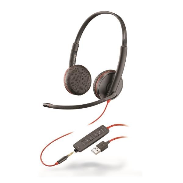 BLACKWIRE C3225 USB BLACKWIRE C3225 USB