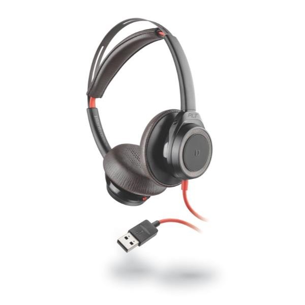 BLACKWIRE 7225 BW7225 USB-A BLACK W BLACKWIRE 7225 BW7225 USB-A BLACK W